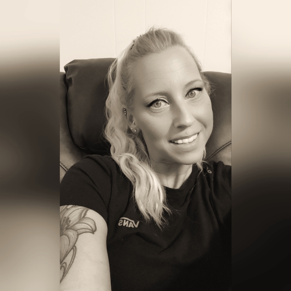 Meet your Posher, Stephanie